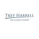 Trey Harrell Law Office logo